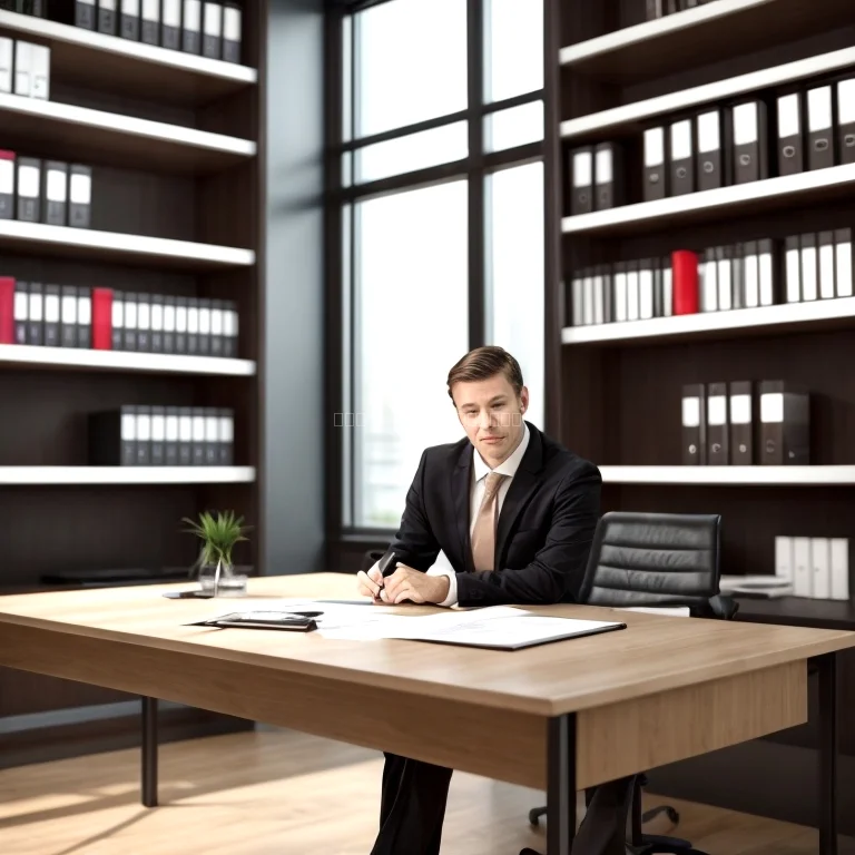 契約書作成サポートイメージ